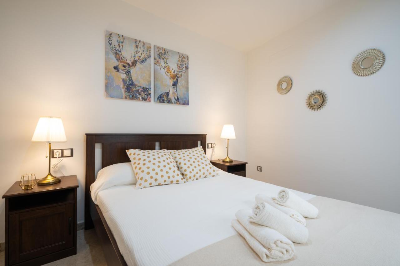 Cristobal Colon Apartamento Centrico Apartment Cádiz