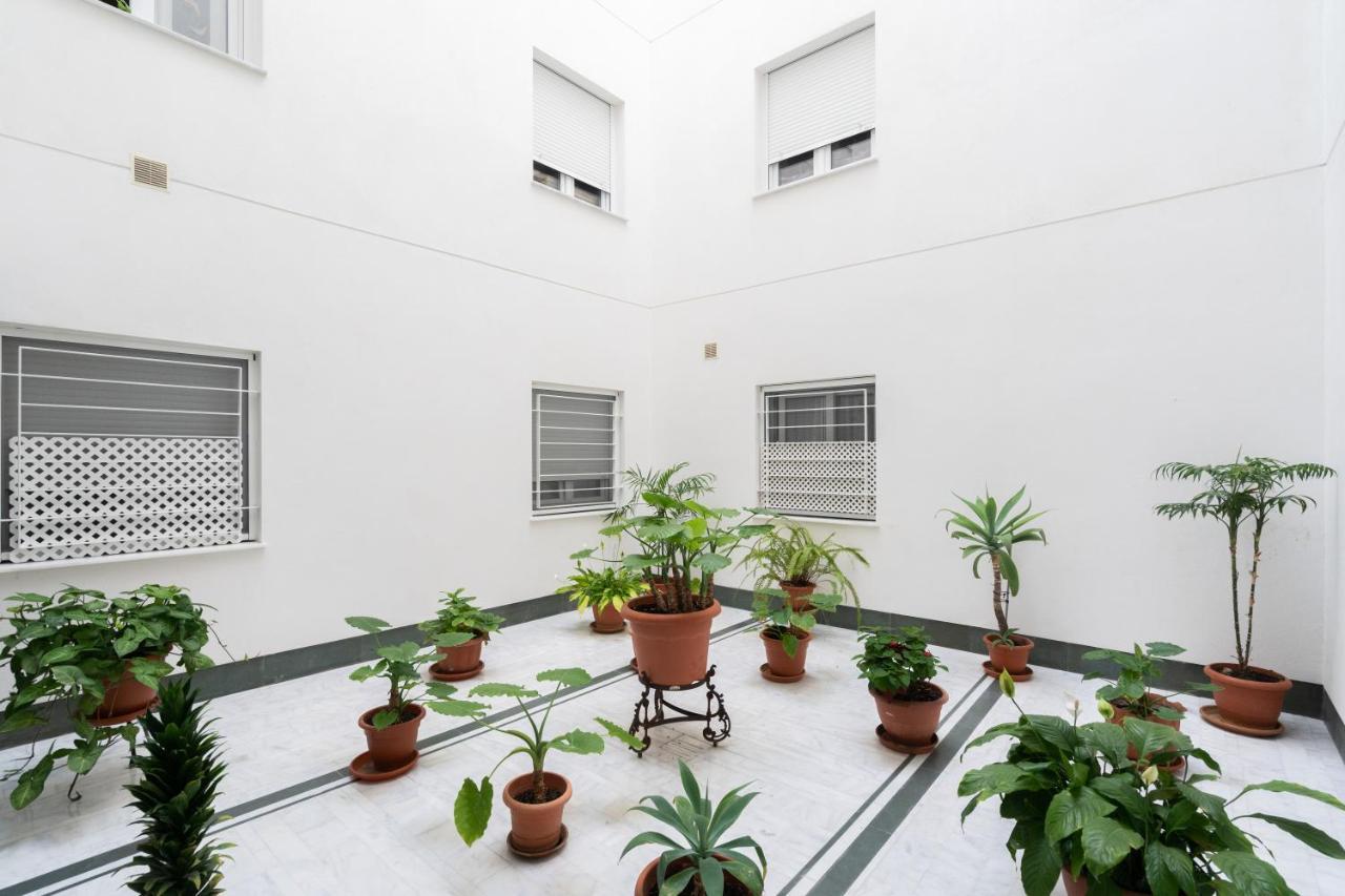 Cristobal Colon Apartamento Centrico Apartment Cádiz