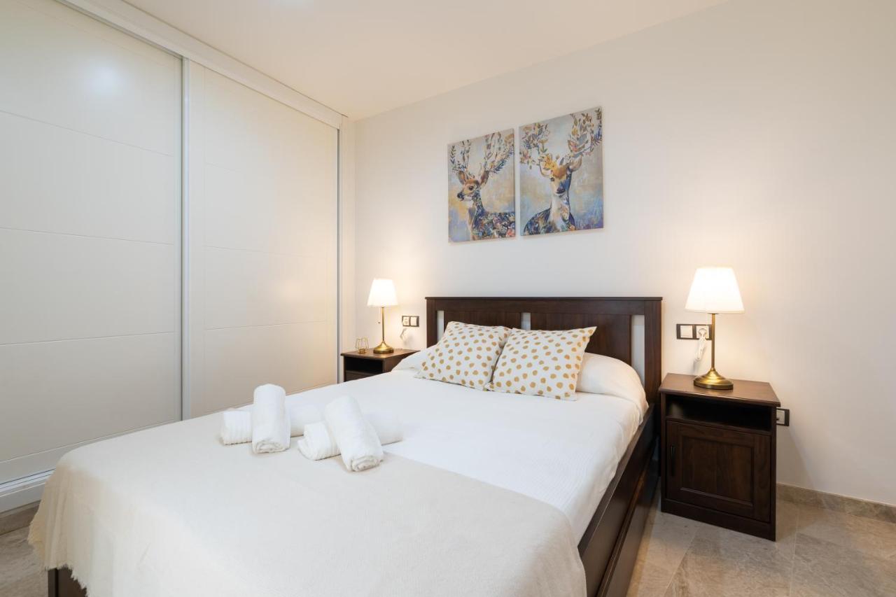 Cristobal Colon Apartamento Centrico Apartment