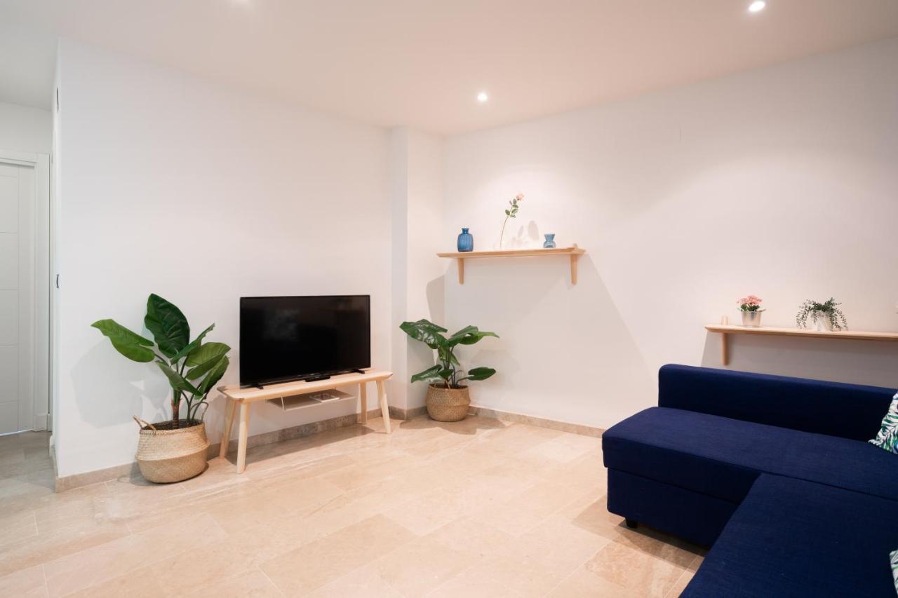Cristobal Colon Apartamento Centrico Apartment *