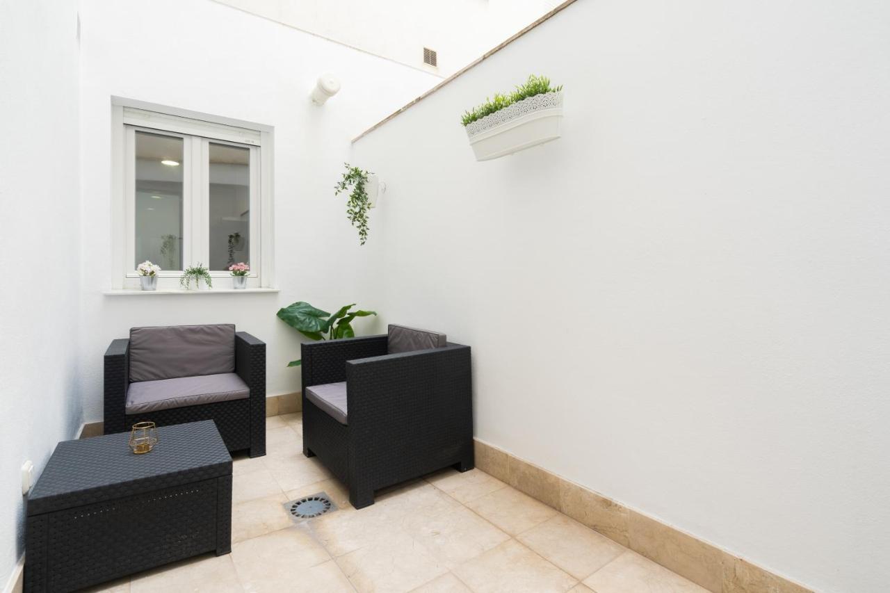 Apartment Cristobal Colon Apartamento Centrico
