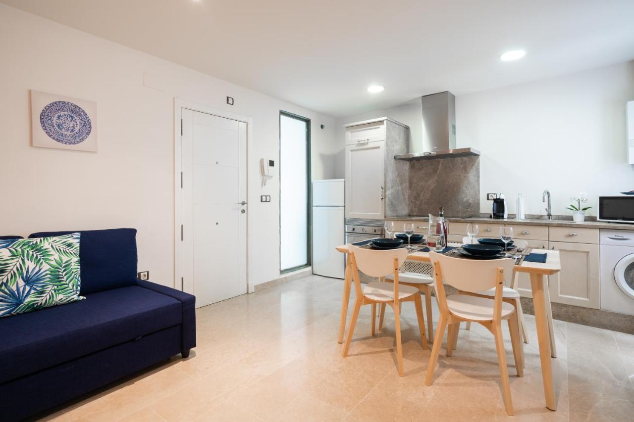 Apartment Cristobal Colon Apartamento Centrico *