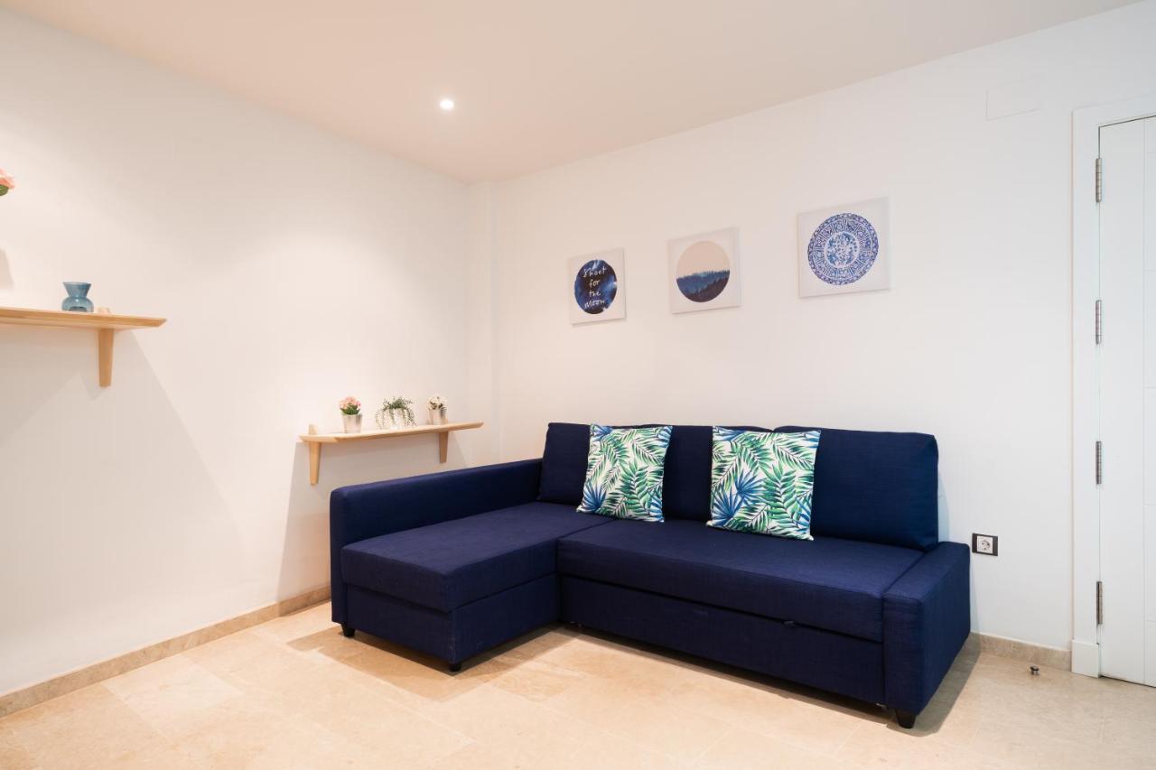 Apartment Cristobal Colon Apartamento Centrico *